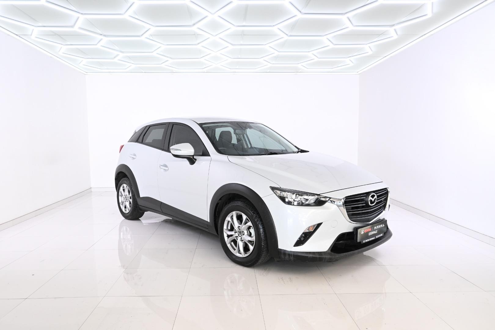 2019 Mazda CX-3 2.0 Dynamic for sale