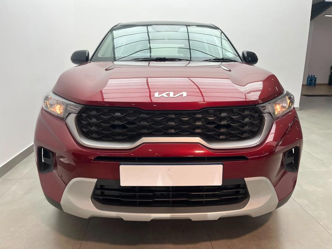 Kia Sonet 1.5 LX Auto Hyundai | GWM | Omoda Jaecoo | Lenasia