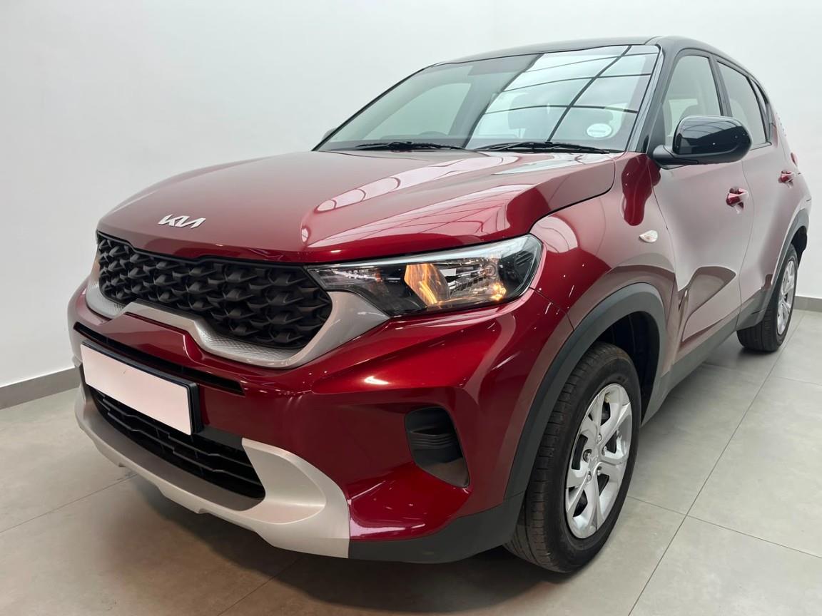 Kia Sonet 1.5 LX Auto Hyundai | GWM | Omoda Jaecoo | Lenasia