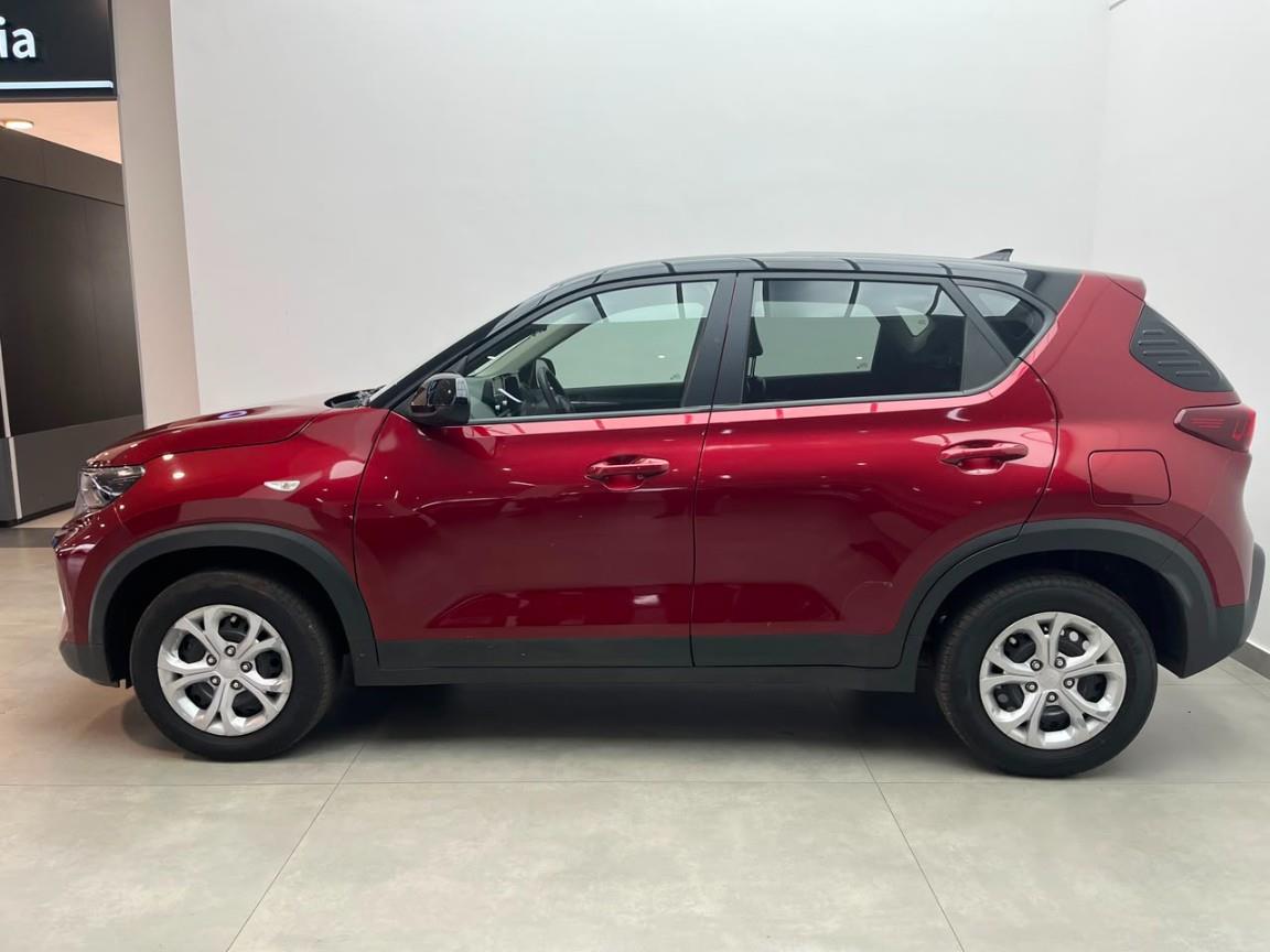Kia Sonet 1.5 LX Auto Hyundai | GWM | Omoda Jaecoo | Lenasia