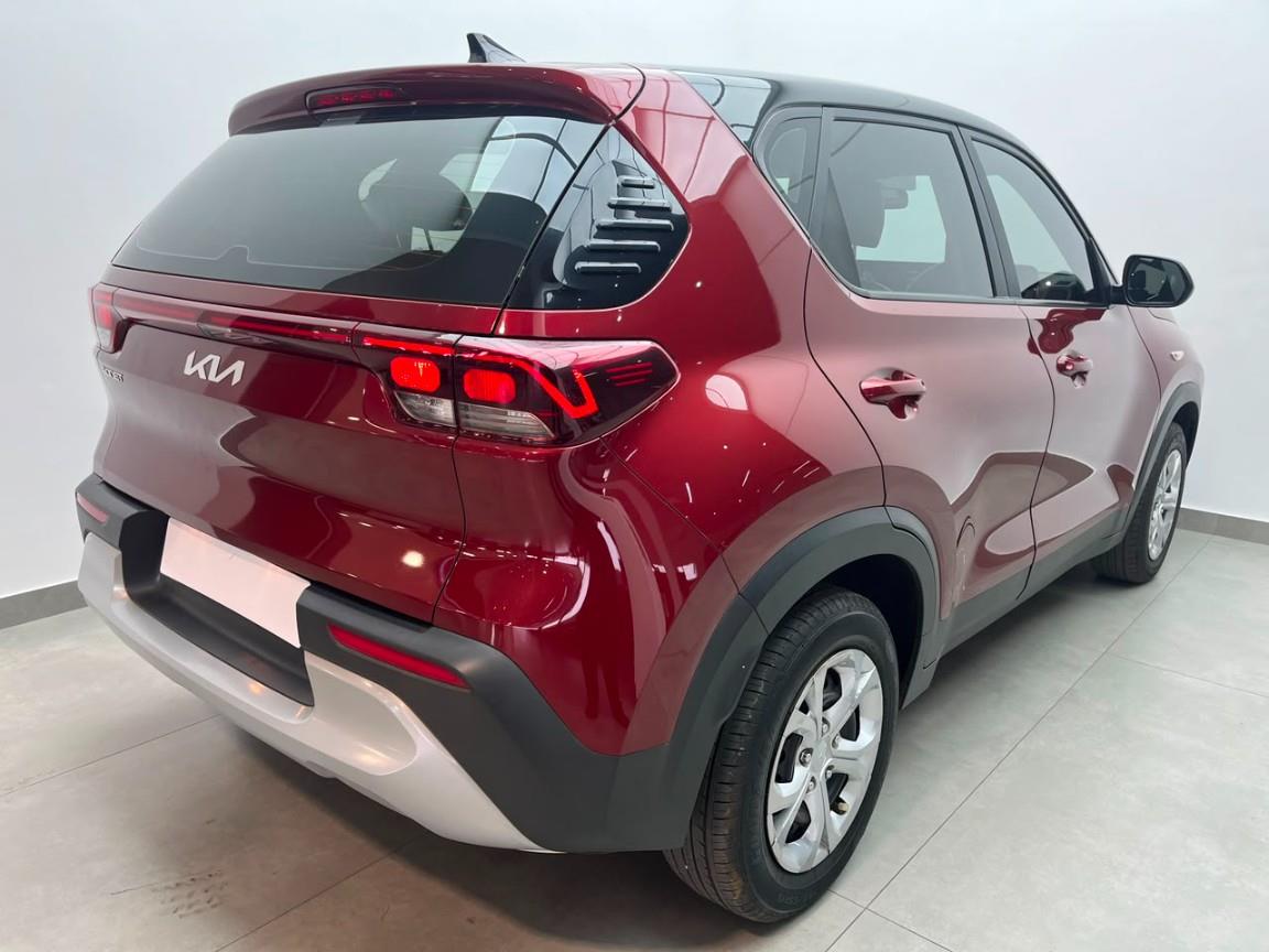 Kia Sonet 1.5 LX Auto Hyundai | GWM | Omoda Jaecoo | Lenasia