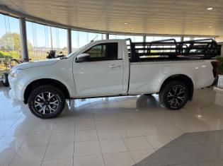 2025 Isuzu D-Max 1.9TD Single Cab LS Auto for sale