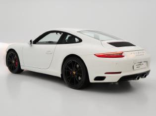 2017 Porsche 911 Carrera S Coupe Auto for sale