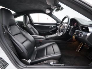2017 Porsche 911 Carrera S Coupe Auto for sale