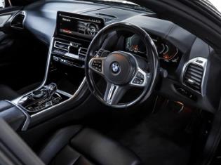 2024 BMW 8 Series M850i xDrive Gran Coupe for sale
