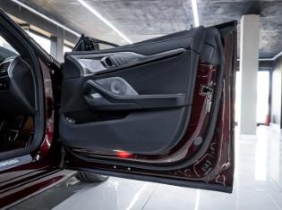 2024 BMW 8 Series M850i xDrive Gran Coupe for sale