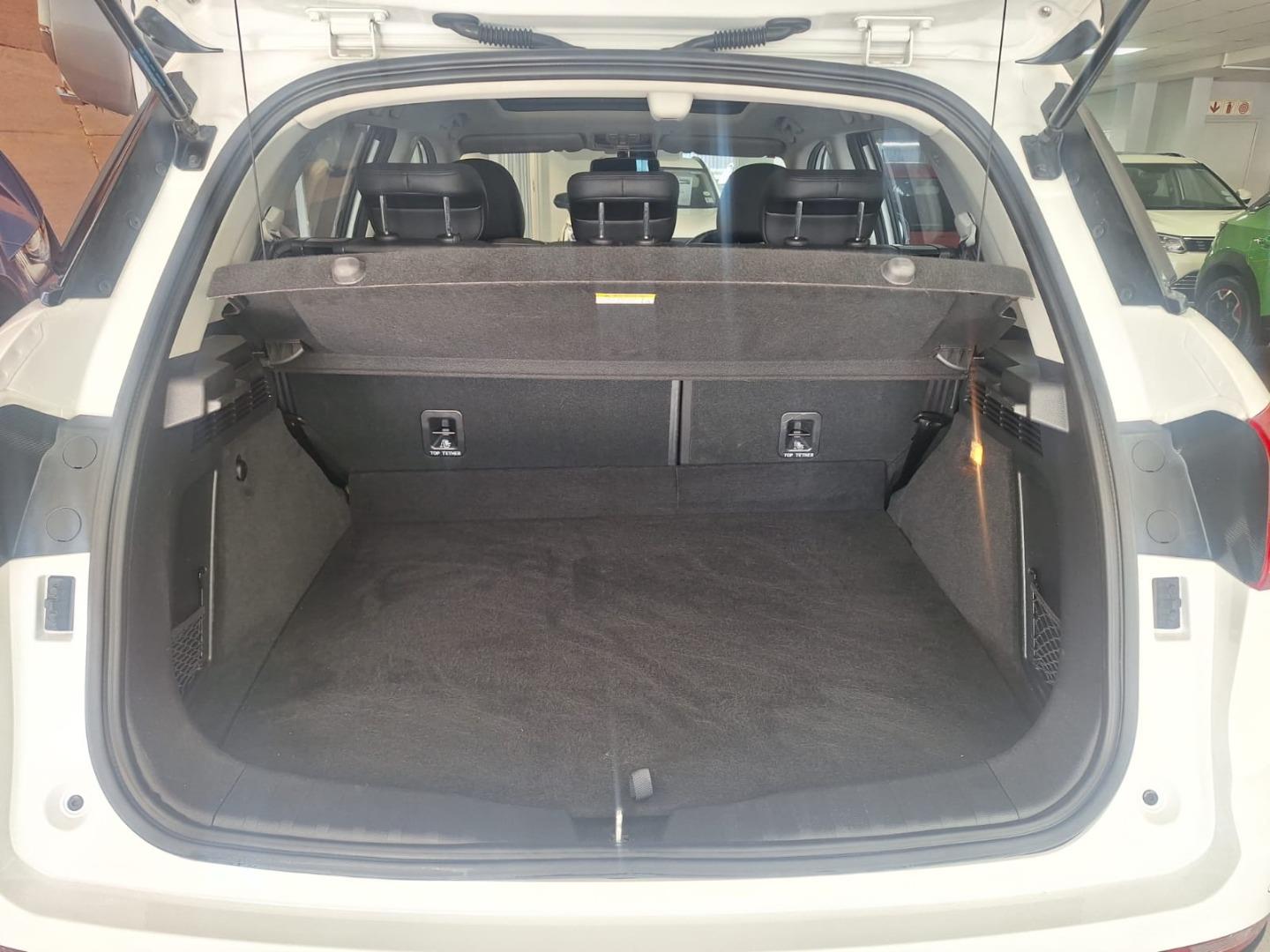 Haval H6 C 2.0T Luxury Auto Ford Midrand