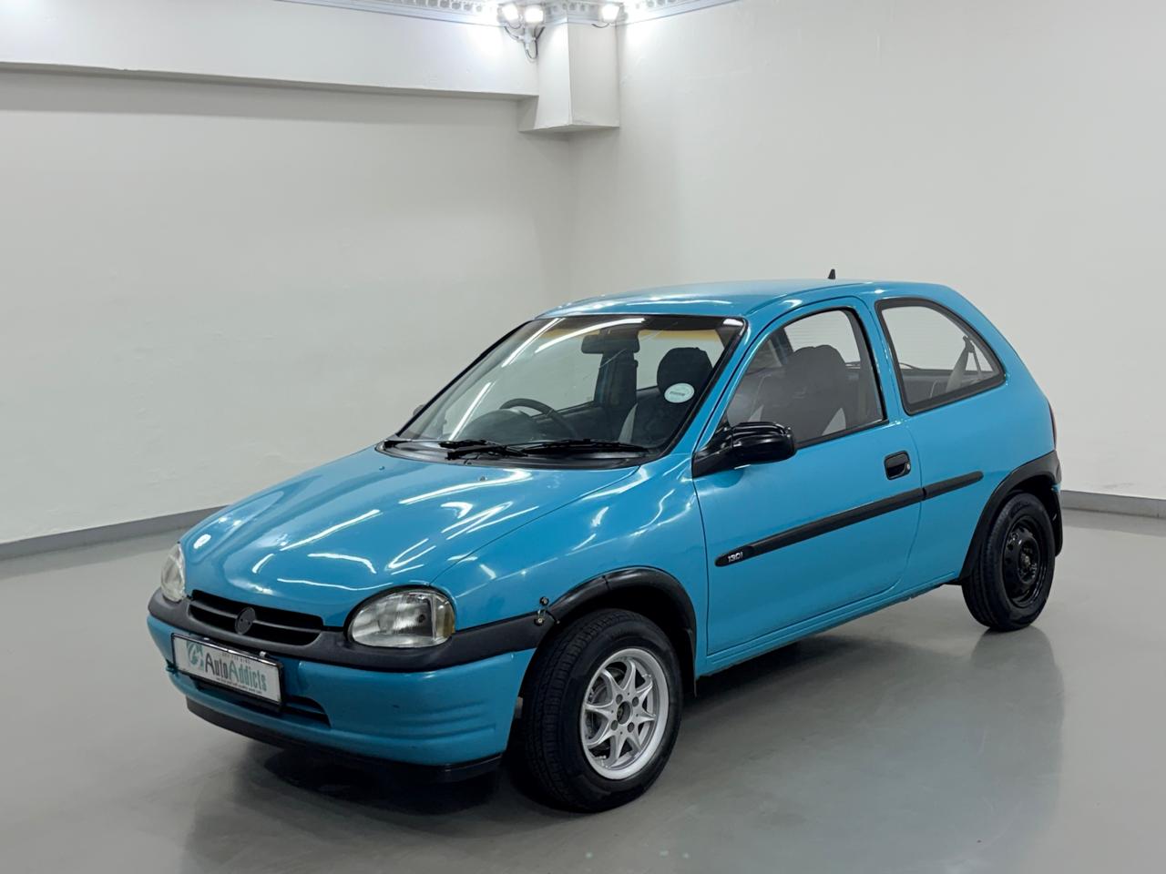 1999 Opel Corsa 130i for sale