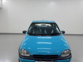 1999 Opel Corsa 130i for sale
