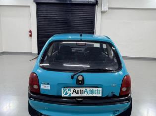 1999 Opel Corsa 130i for sale