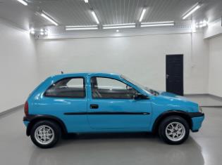 1999 Opel Corsa 130i for sale