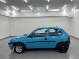 1999 Opel Corsa 130i for sale