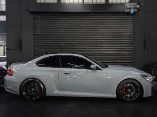 2024 BMW M2 Track Pack for sale