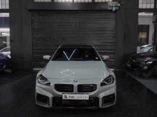 2024 BMW M2 Track Pack for sale