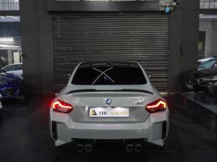 2024 BMW M2 Track Pack for sale