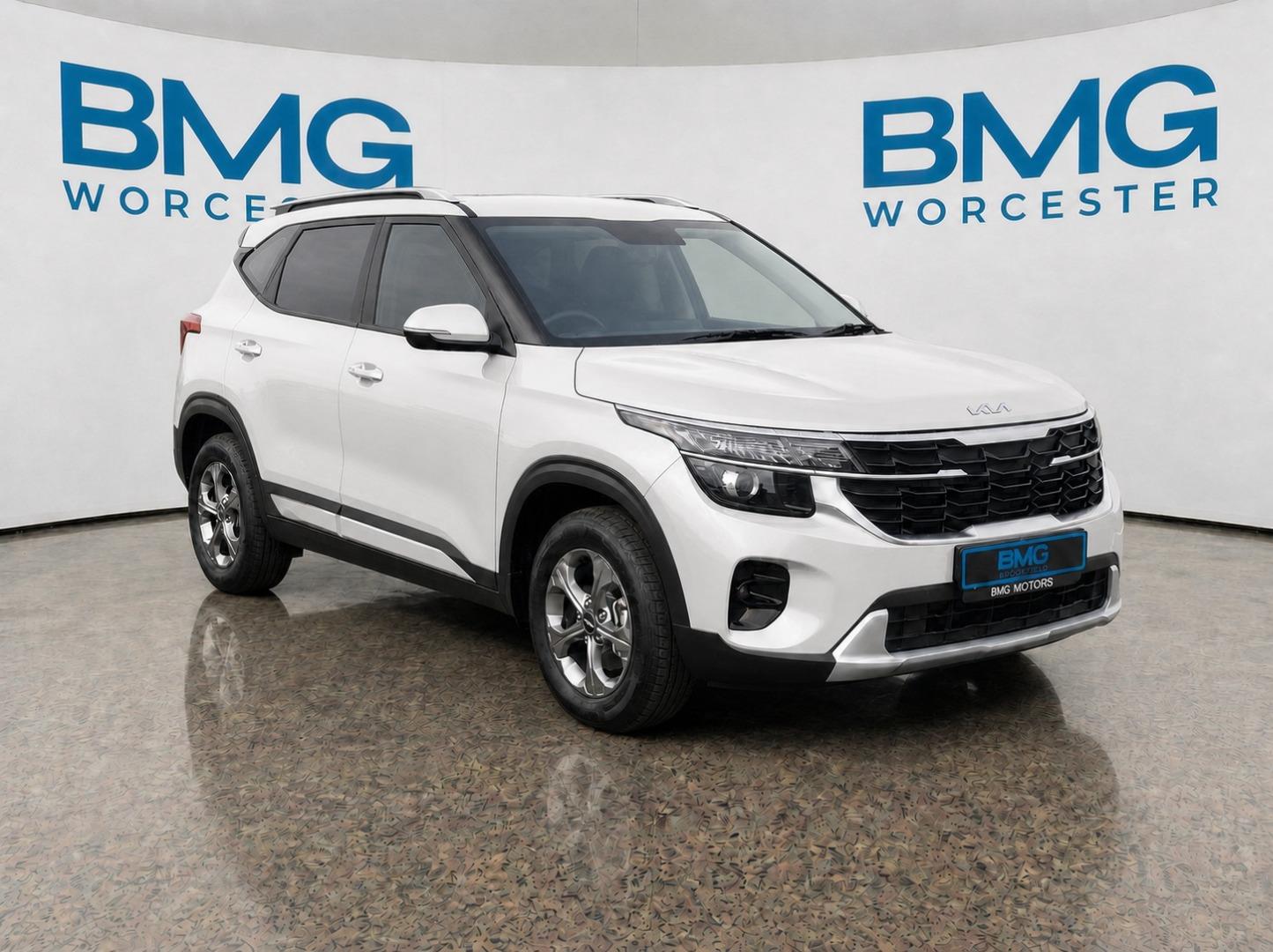 2026 Kia Seltos 1.5 LS Auto for sale