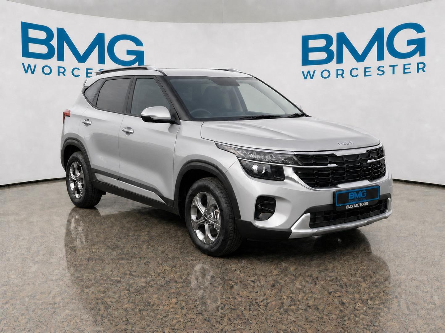 2026 Kia Seltos 1.5 LS Auto for sale