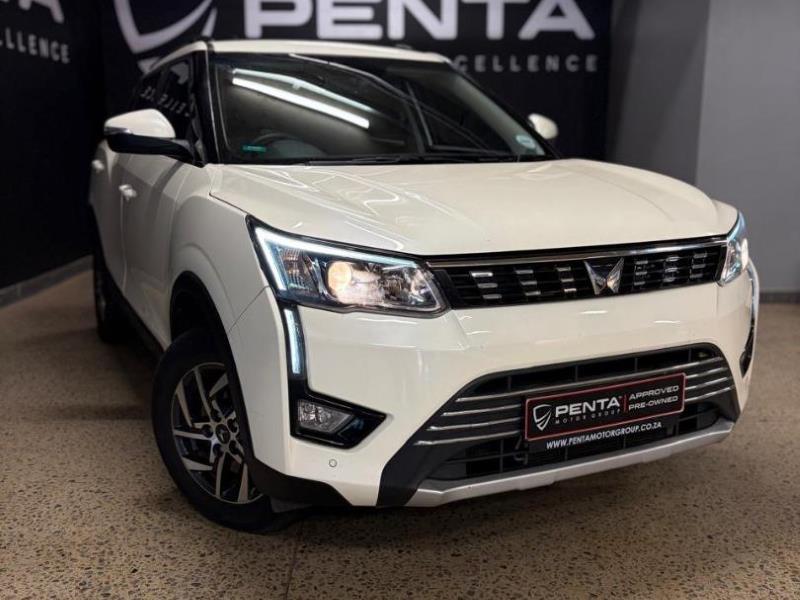 ヒロ様8500 Mahindra XUV300 1.5TD W8 for sale in Pretoria - ID: 28616613