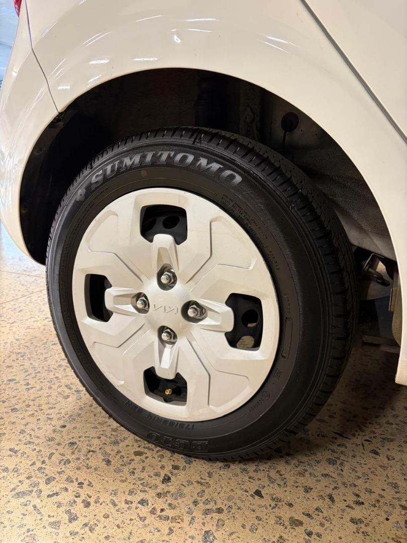 Kia Picanto 1.0 STREET Penta Montana Used