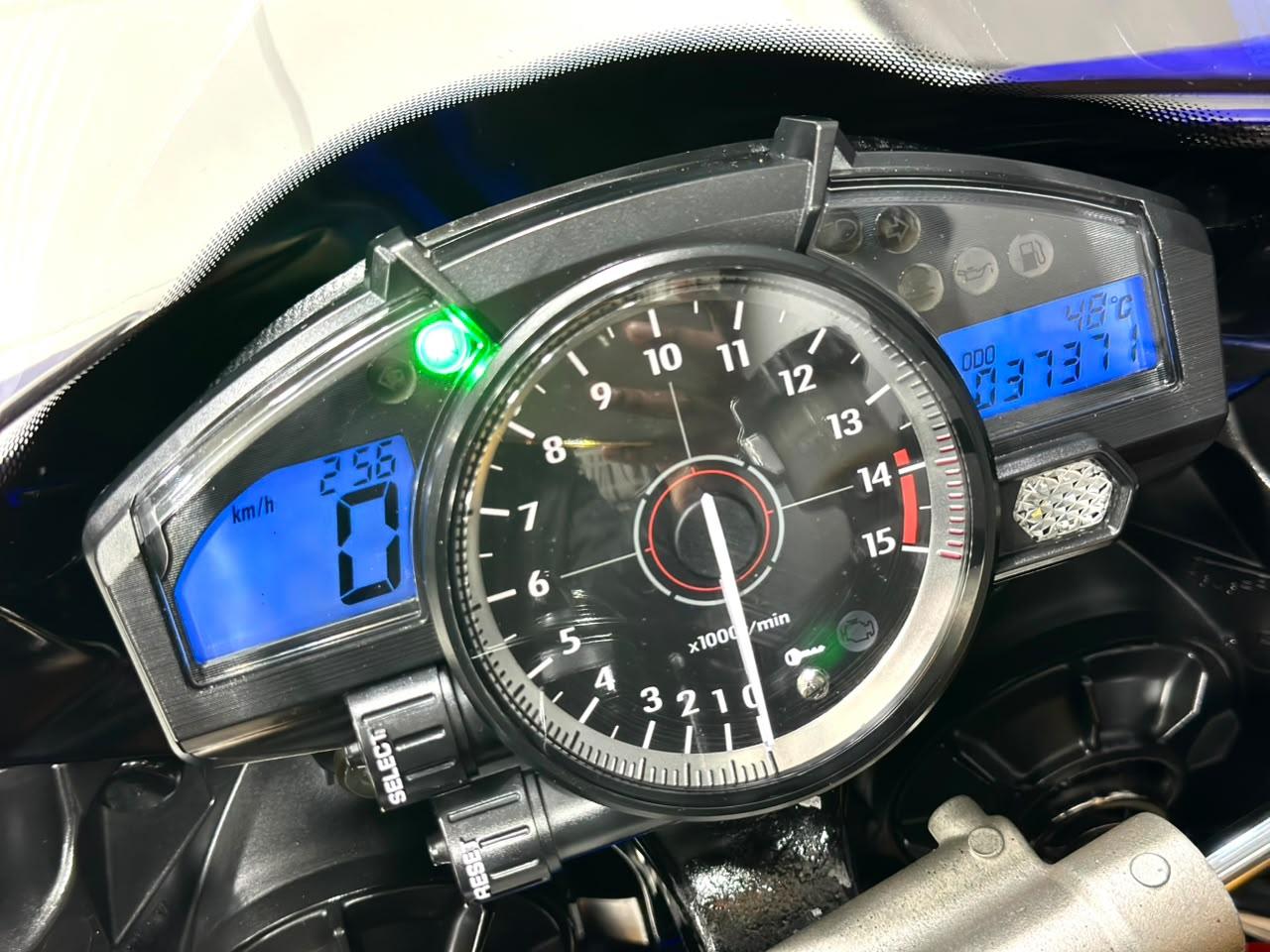 Yamaha YZF R-1 Bikeshop Rivonia