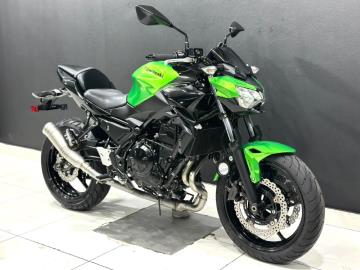 Kawasaki Z 650 for sale in Sandton - ID: 28589173 - AutoTrader