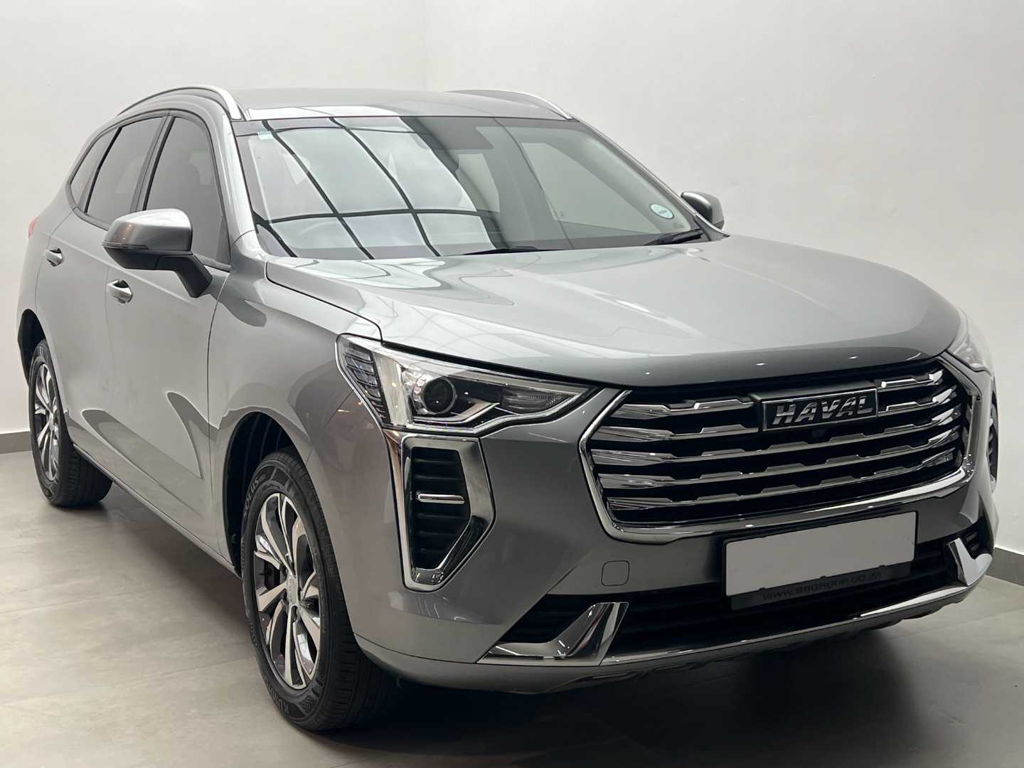 Haval Jolion 1.5T Premium Chery Lenasia Used
