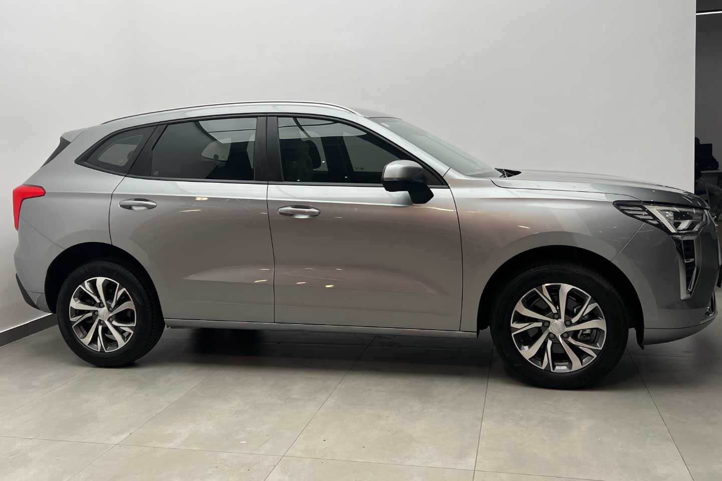 Haval Jolion 1.5T Premium Chery Lenasia Used