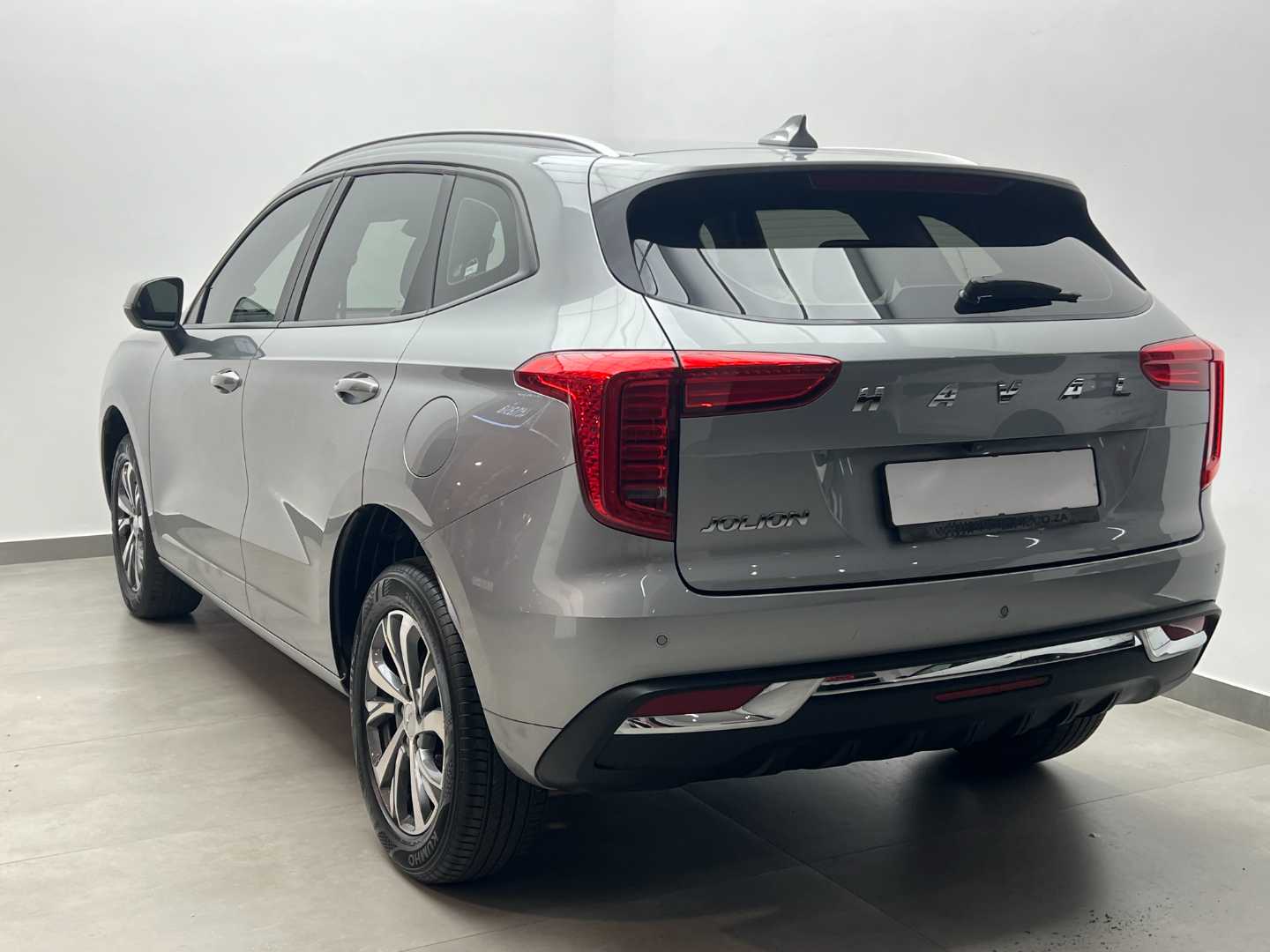 Haval Jolion 1.5T Premium Chery Lenasia Used
