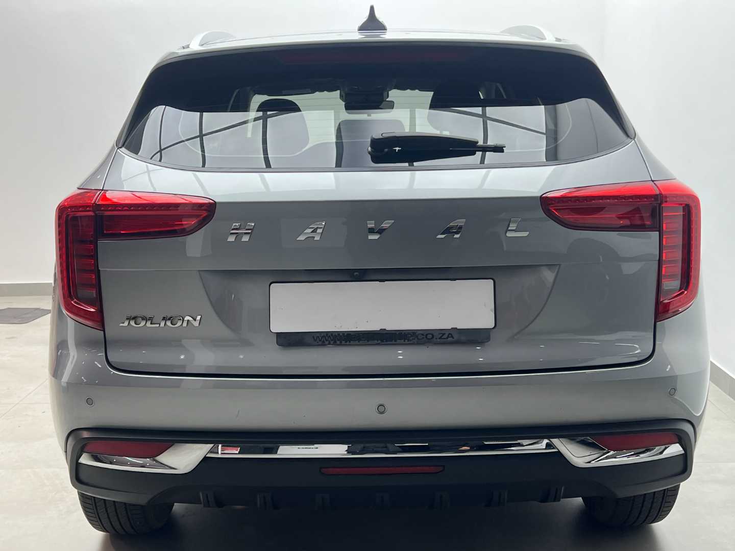 Haval Jolion 1.5T Premium Chery Lenasia Used