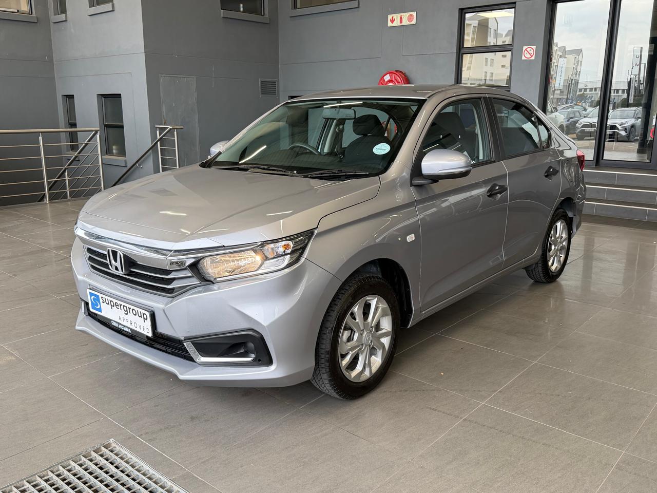 Honda Amaze 1.2 Comfort Suzuki Edenvale