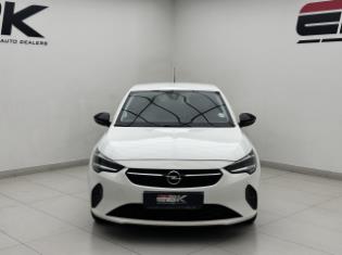 2022 Opel Corsa 1.2 for sale