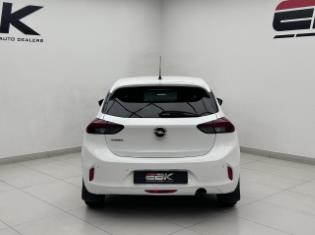 2022 Opel Corsa 1.2 for sale