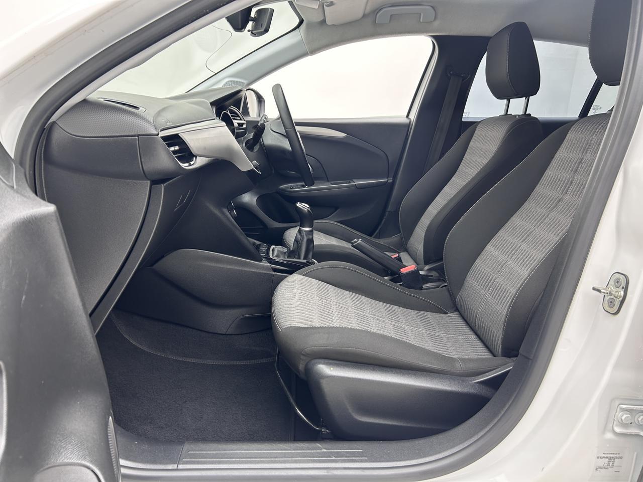 Opel Corsa 1.2 EBK Main Street