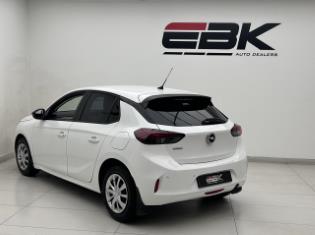 2022 Opel Corsa 1.2 for sale