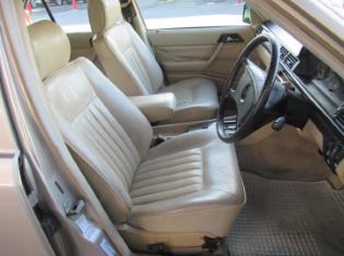1989 Mercedes-Benz E-Class 230E Auto for sale
