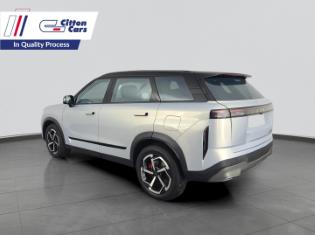 2024 Jaecoo J7 1.6T Vortex for sale