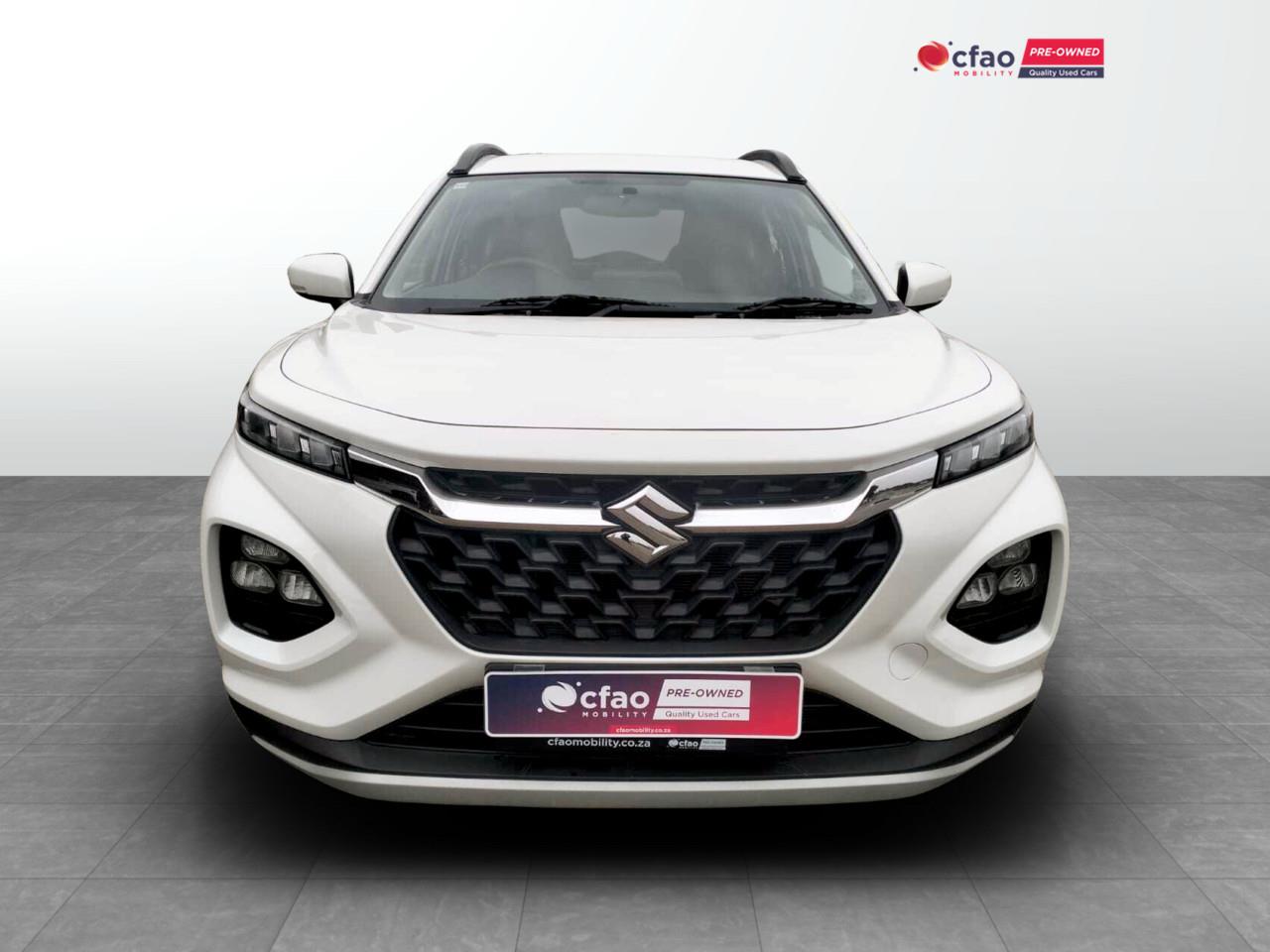 Suzuki Fronx 1.5 GL Auto Williams Hunt Kroonstad