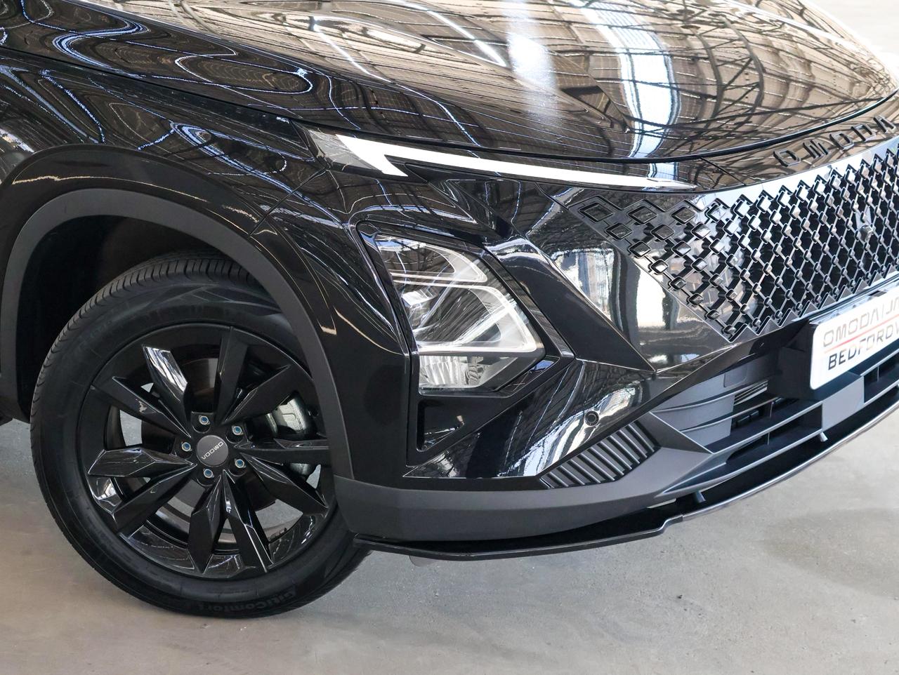 Omoda C5 1.5T 230T Lux X Omoda Jaecoo Bedfordview