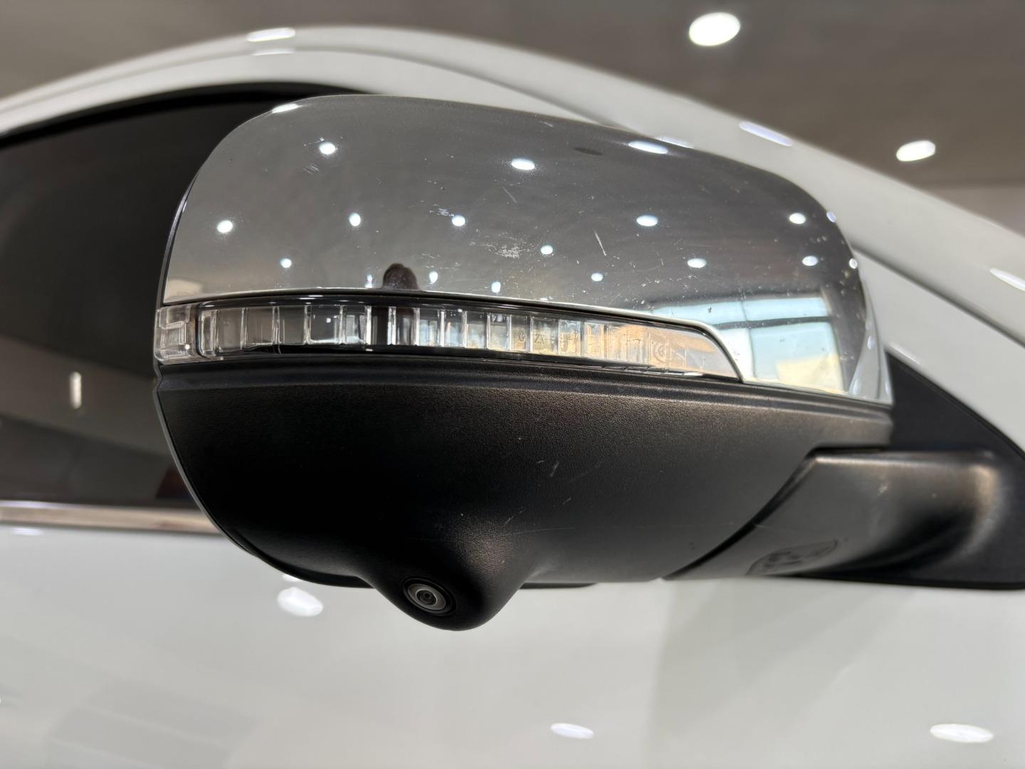 Used car gallery