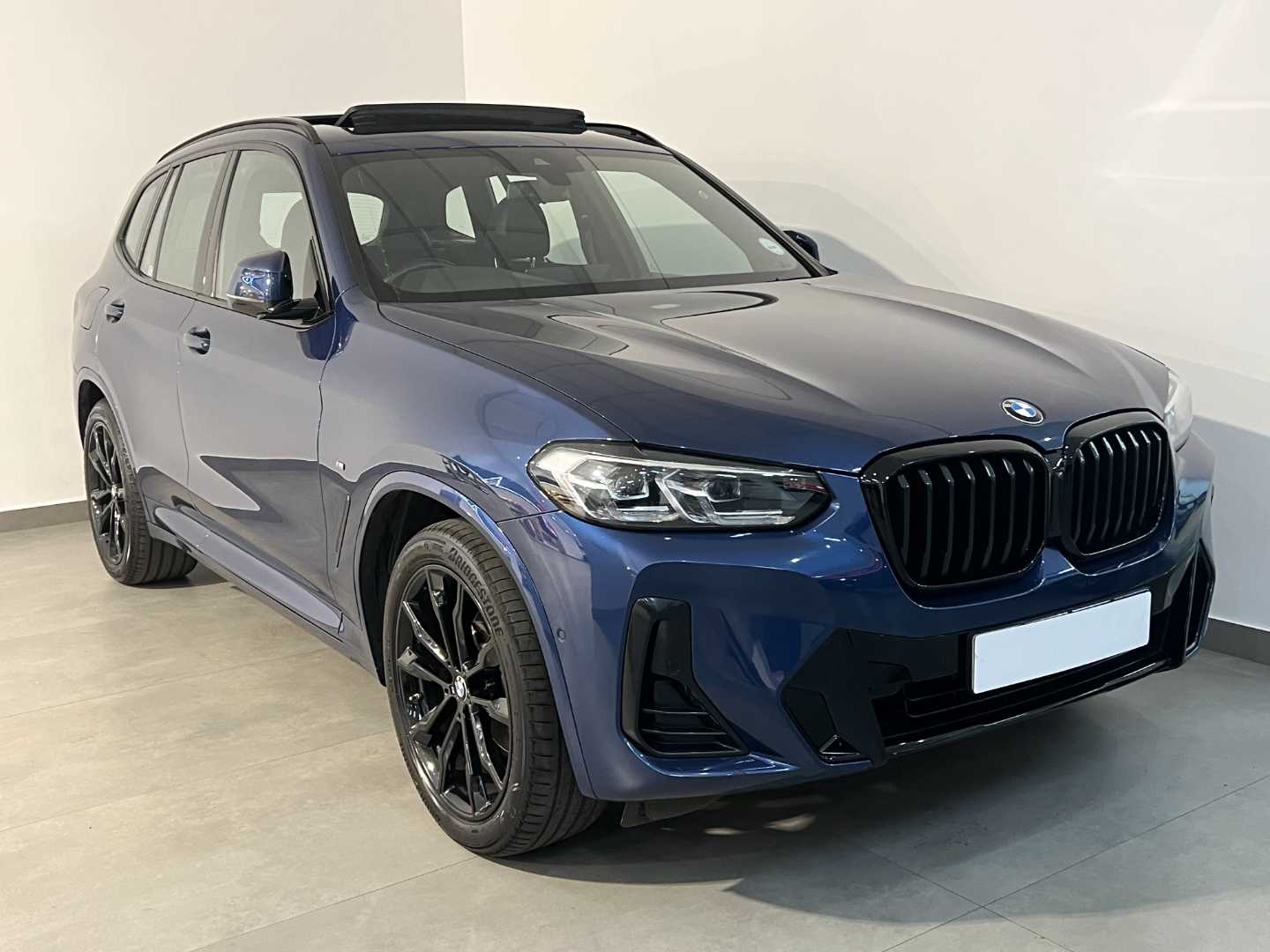 2024 BMW X3 xDrive20d M Sport for sale
