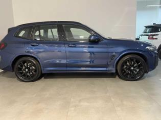 2024 BMW X3 xDrive20d M Sport for sale