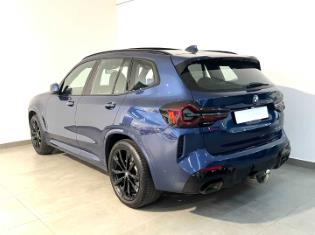 2024 BMW X3 xDrive20d M Sport for sale