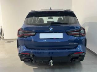 2024 BMW X3 xDrive20d M Sport for sale