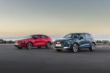 New Audi Q3 lands in SA