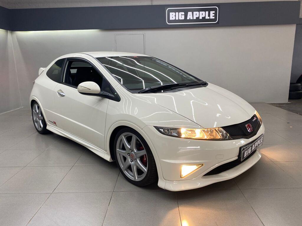 Honda Civic Type R Big Apple Motors