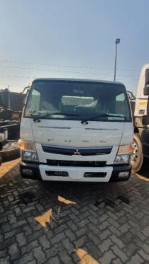 2026 Fuso Canter Fe8-150