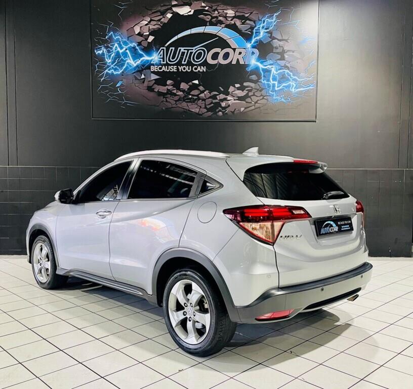 Honda HR-V 1.8 Elegance Autocorp