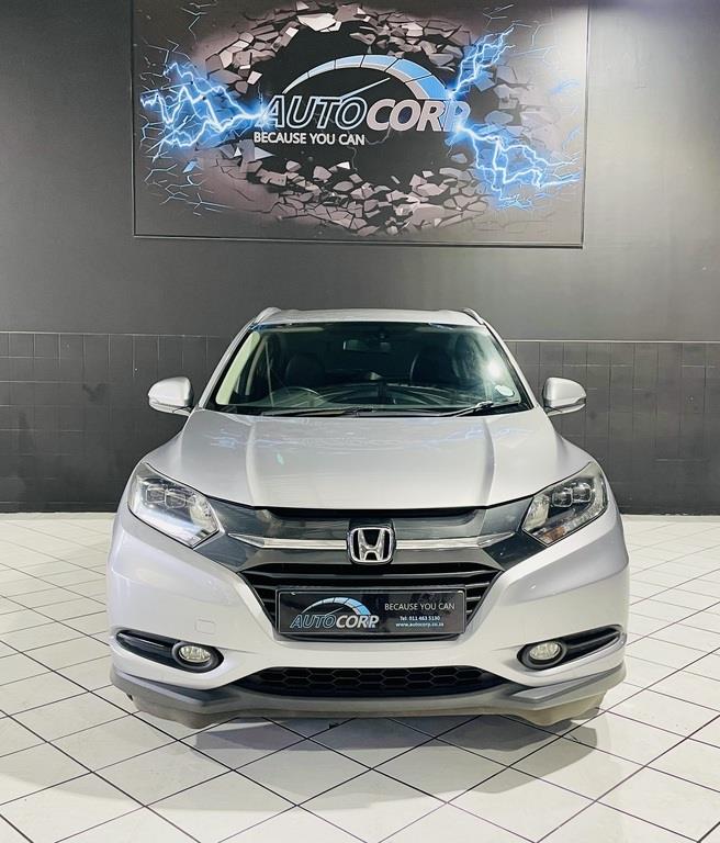 Honda HR-V 1.8 Elegance Autocorp