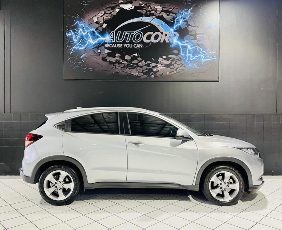 Honda HR-V 1.8 Elegance Autocorp