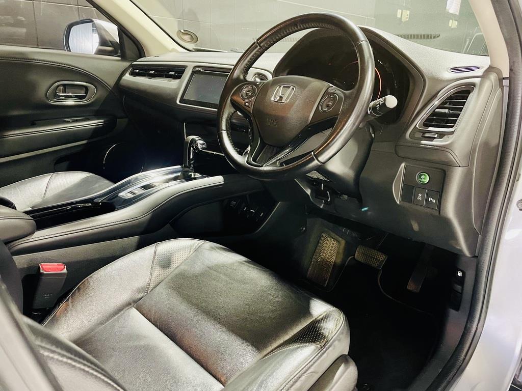 Honda HR-V 1.8 Elegance Autocorp